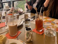 -自助山(合和中心商场店)