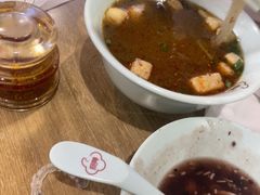 -回味鸭血粉丝汤(砂之船店)