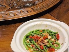 -二分八云雁阁•新晋菜大同味(长治路店)