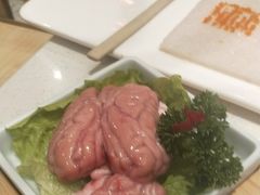 -麻辣空间·清油火锅(水井沟店)