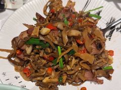 -原鄉本味 楚菜 丹江口鱼(北苑店)