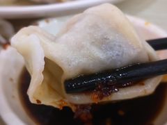 -霍嘟嘟手工水饺(黄山花园店)