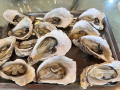 -崖口红树林海鲜餐厅