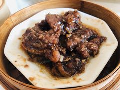 -京香轩·中餐厅(上海中庚聚龙酒店)