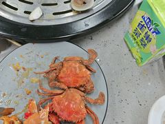 -仙螺岛海鲜自助餐厅(总店)