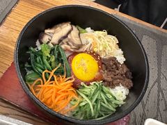 -玉流馆餐厅
