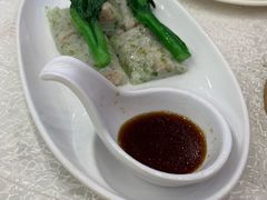 -龙的酒楼·手工早茶·顺德菜(近良路店)