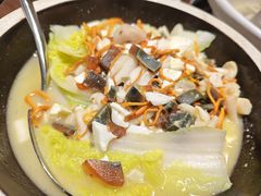 -龙泉人椰子鸡(龙昆南总店)