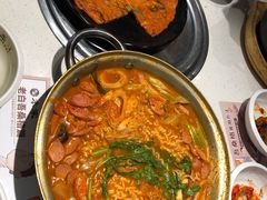 -本家韩国烤肉(青岛万象城店)