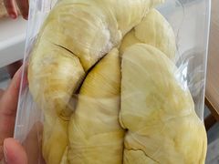 -盒马鲜生(富田新天地店)