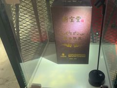 -荷风细雨·中国茶宴(世纪大道店)