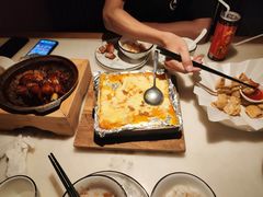 -涌上外婆桥(南塘店)