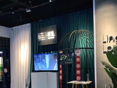 -棂笼·深度沉浸密室(武汉旗舰店)