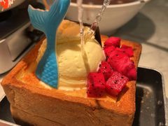 -小菜园新徽菜(无锡宜家荟聚中心店)