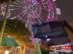 -南昌之星游乐场