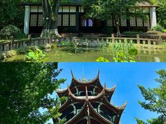 -望江楼公园
