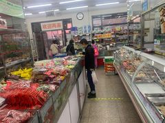 -北京稻香村(冯村店)