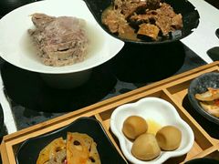 -新仙清汤牛腩(铜锣湾店)