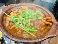 -川香煲(茅台路店)