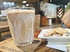 -旧雨咖啡·CoffeeFORU(黄村奥体店)