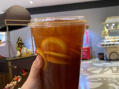 -桂桂茶(万嘉广场店)