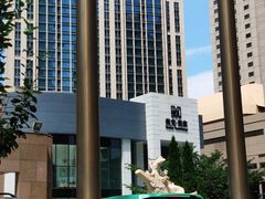 -大连富丽华大酒店