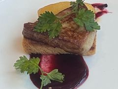 -凯菲厅海鲜姿造·海鲜自助·帝王蟹·龙虾(成都群光君悦酒店)