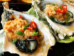 -路边摊小炉子烧烤