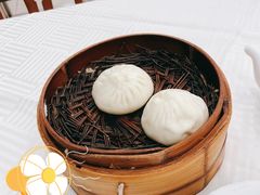 三丁包-怡园饭店-餐厅(四望亭店)