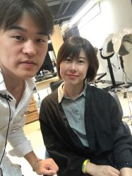 -苑苑发型设计
