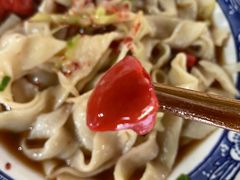 -佰仙面馆