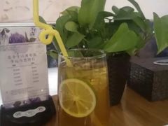 -花舍·新派粤菜·西餐·下午茶(亚运村·鸟巢店)