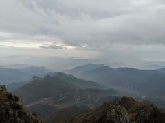 -白草畔自然风景区