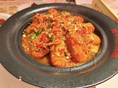 -谭十三南昌大排档(船山路总店)
