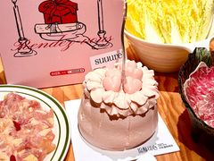 -流酥可心·牛乳蛋糕商店(禾祥西路店)