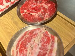 -西塔老太太泥炉烤肉(亚运村店)