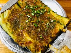 -亮亮烧烤(积玉桥总店)