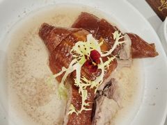 -新兴家喻酒家·羊城名宴(昌岗店)