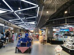-盒马鲜生(莱蒙都会店)
