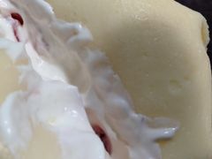 芒果班戟-艾加柒克蛋糕茶歇甜品台(春熙路店)