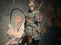 -中国美术学院-美术馆