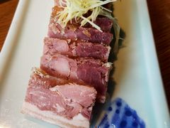 水晶肴肉-扬州狮子楼·非遗淮扬菜(东关街店)