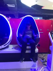 -蹦蹦乐园(南桥百联店)