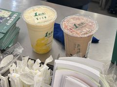 -盒马鲜生(昆城店)