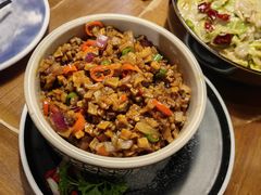 -雀舞云南菜(天津天河城购物中心店)