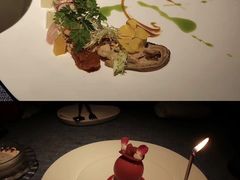 -弦月窗LUNETTE BY AMANDA(复兴路店)