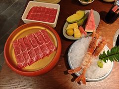 -花和寿喜烧·三文鱼自助专门店(光屿城店)