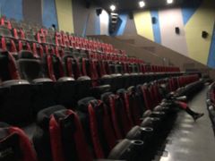 -天幕新彩云国际影城(激光巨幕店)