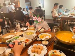 -林四喜·闽南传家菜(鼓浪屿店)