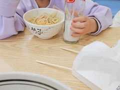 -小马牛肉面·牛骨熬制(南京博物院店)